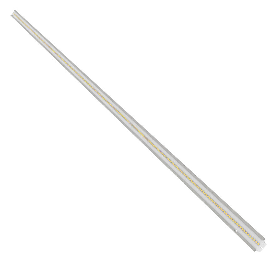 LEDVANCE LED-Feuchtraumleuchte 16-39,3W DP HE 1500 P 40W ML 840 IP65 4000K gr