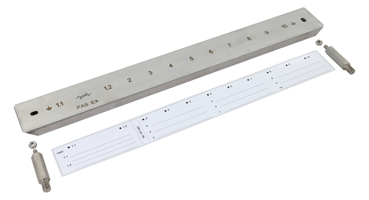 DEHN SE Abdeckkappe V2A PAS EX AD 11 AP