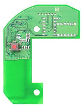 HEKATRON Funkmodul Funkmodul Basis X