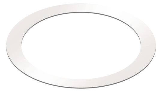 ESYLUX Deckeneinbauadapter edst ST Zubehör ELSA-2 RING 225 280mm