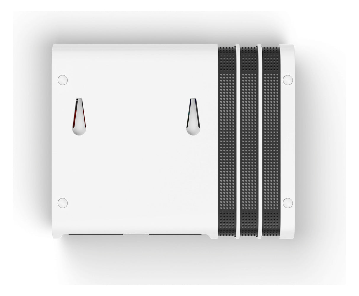 HEKATRON Funk-Brandmeldezentrale 5V Genius Port