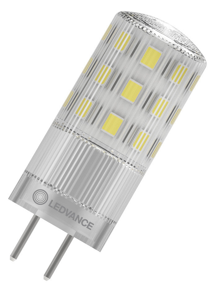 LEDVANCE LED-Röhrenlampe GY6,35 3,8W ws LED PIN 40 320° DIM P 3.8W 827 Clea 2700