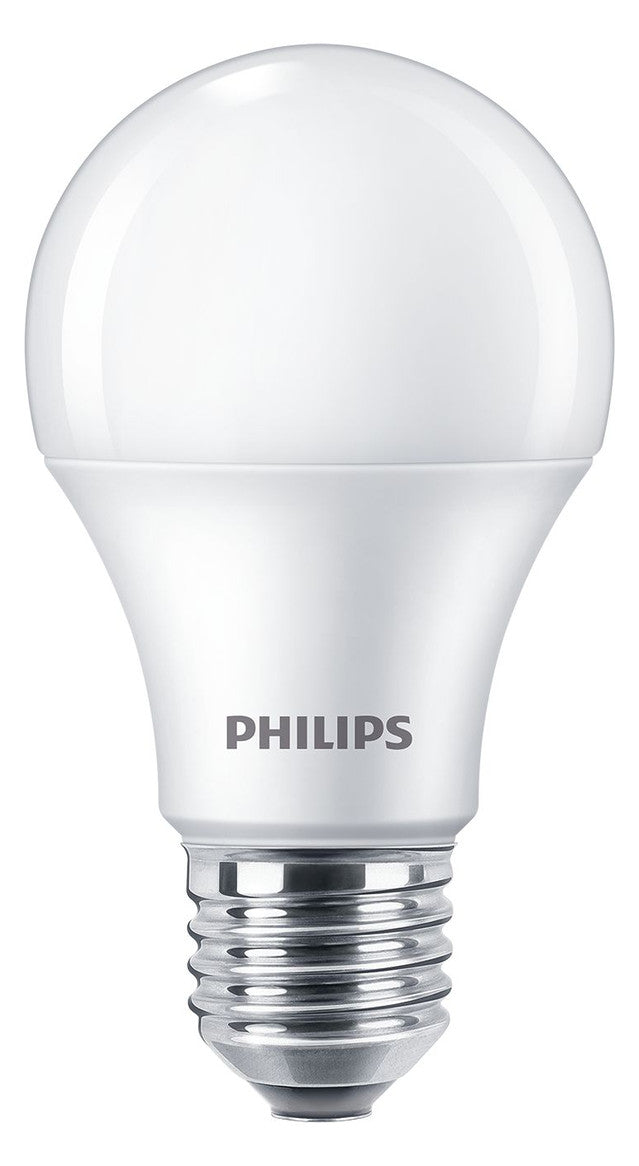 PHILIPS-LM LED-Lampe E27 A60 10W 4000K F CorePro LEDbulb ND 10-75W A60 E27 8 ws