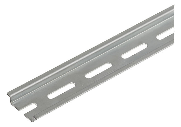 WEIDMÜLLER Tragschiene ST vz 35/7,5mm TS 35X7.5/LL 2M/ST/ZN 2000mm Langl