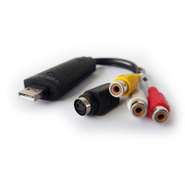 I-USB-VIDEO-700TY