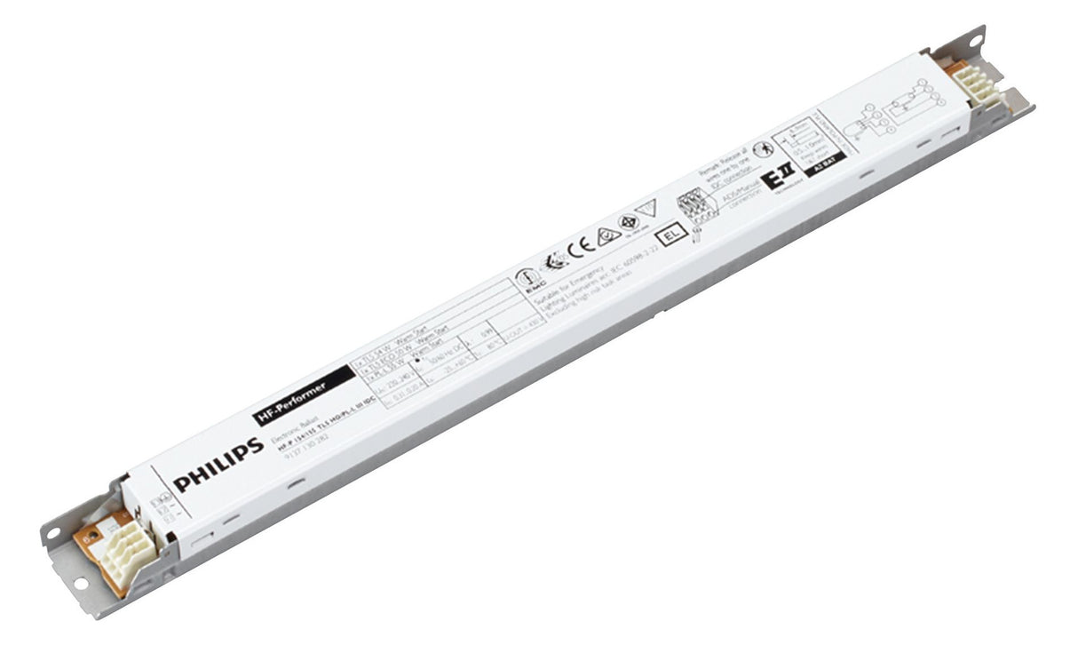 PHILIPS-LM Vorschaltgerät 54-55W elektr HF-P 154/155 TL5 HO/PLL III 220-240 f.T5