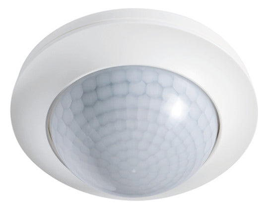 ESYLUX Präsenzmelder 0-360° UP ws IP20 Compact PD-C 360i/32 Präsenzmelder