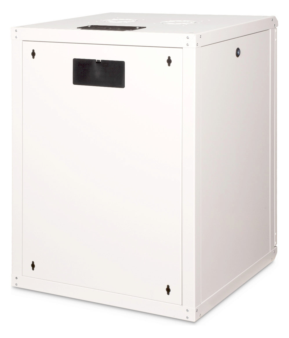 ASSMANN ELEKTRO 16HE Wandgehäuse Unique 820x600x600mm DN-19 16U-6/6