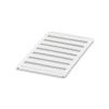 PHOENIX Klemmenmarkierung ws RM=5mm UC1U-TM 5 unbedr