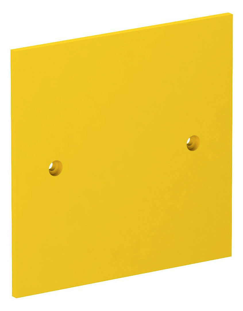 BETTERMANN Adapterplatte Kst 94,5x94,5mm VH-P1