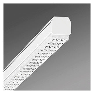 REGIOLUX LED-Geräteträger 53W 4000K 1LED SRGVOTB /1500 8000 840 DALI2 8190lm ws