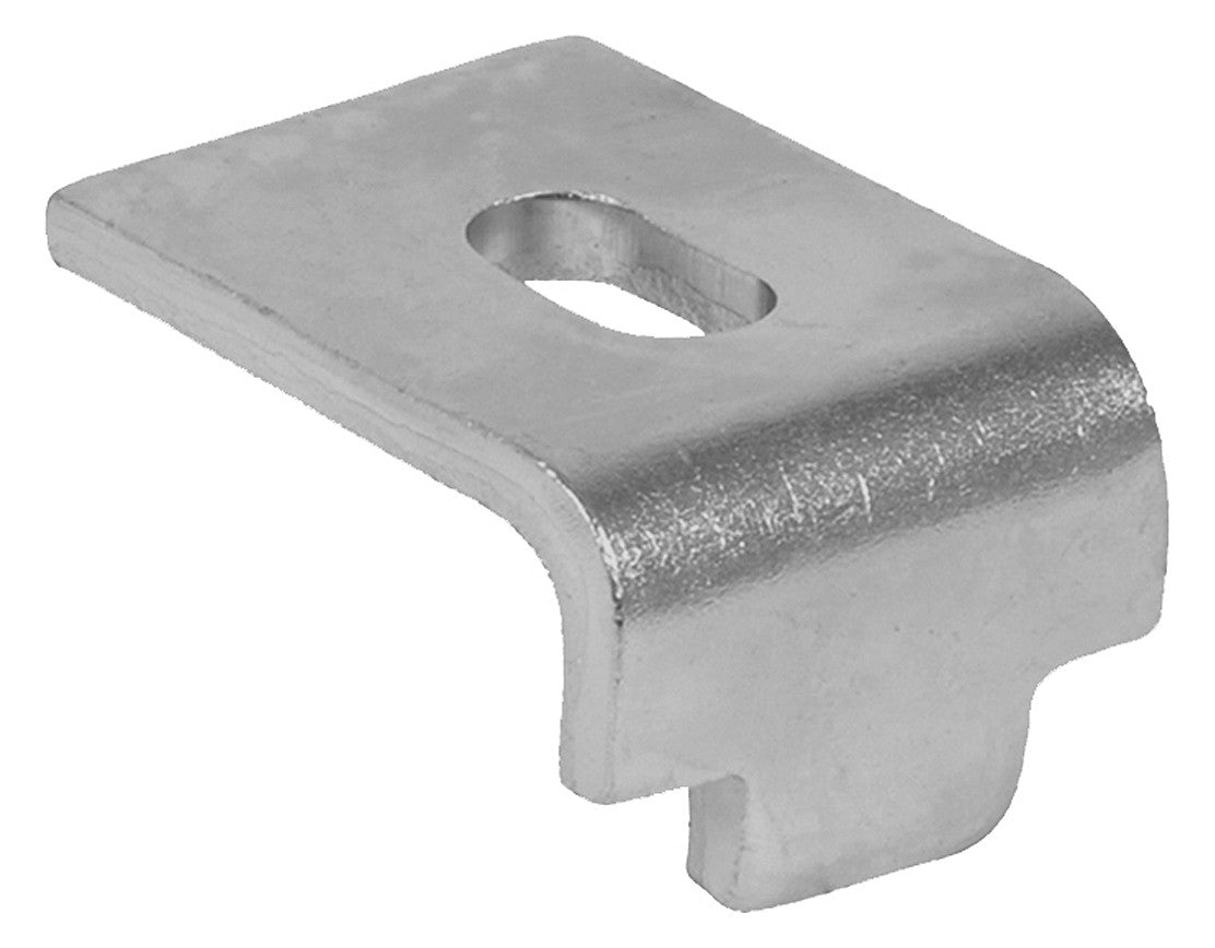 Walraven Trägerklemmplatte Strut plus VA 40x55mm - M10 für Flansch bis 10 | 6571751