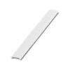 PHOENIX Klemmenmarkierung ws RM=6,2mm ZBF 6:UNBEDRUCKT unbedr