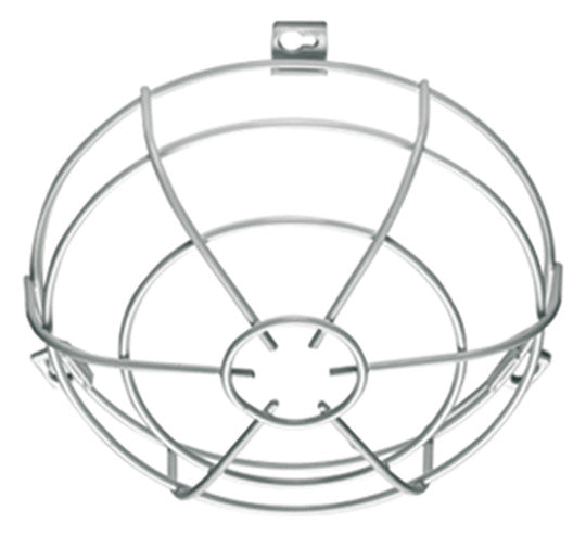 ESYLUX Schutzkorb ws Zubehör Zubehör BASKET GUARD ROUND SMALL