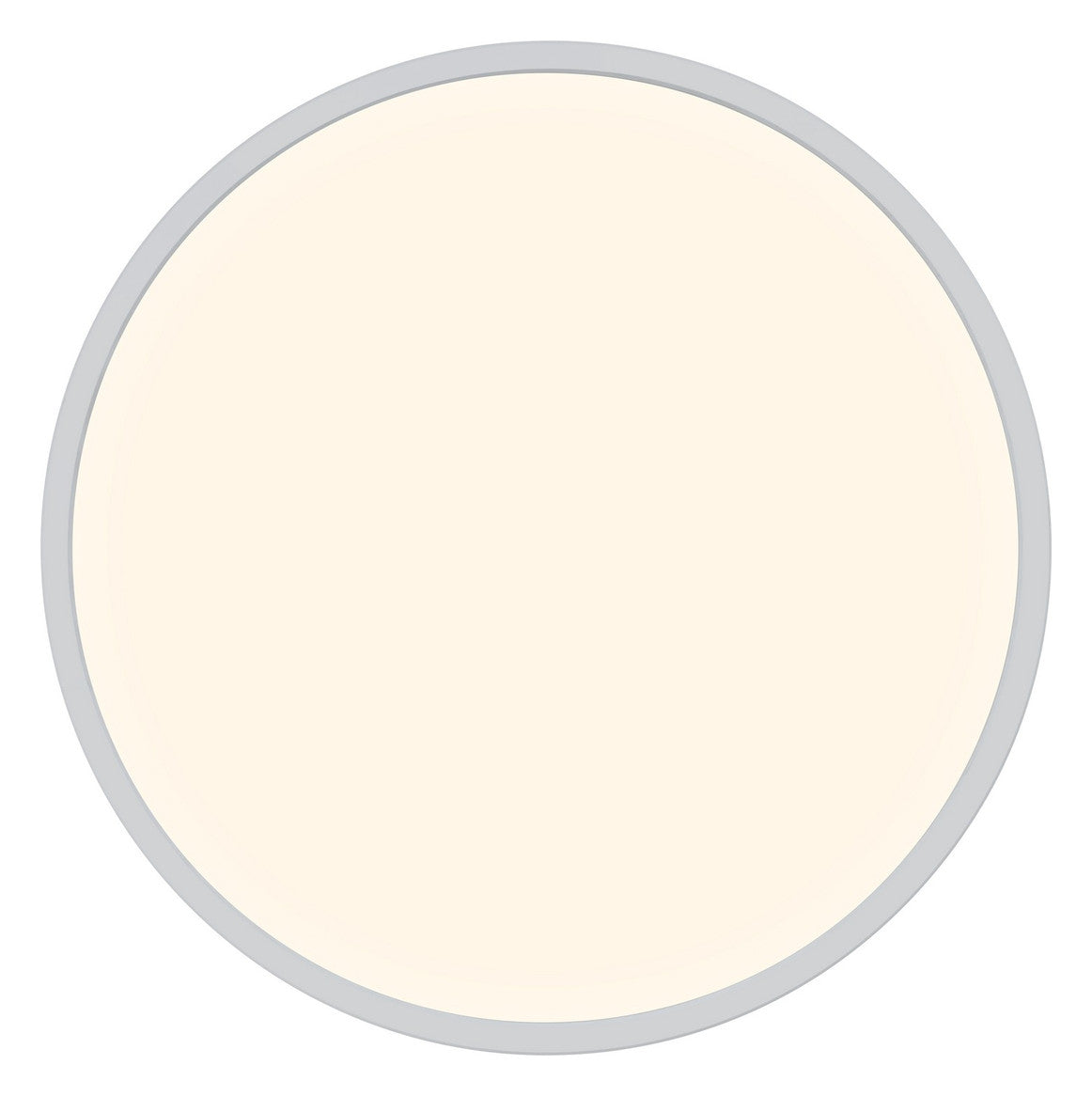NORDLUX LED-Anbauleuchte 19W 3000-4000K Oja42 2210636101 2200lm ws Konv