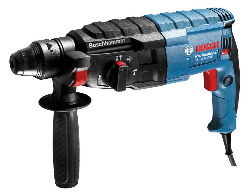 BOSCH-EW Bohrhammer 790W SDSplus 2,8kg Professional GBH 240 (C) Beton= 24mm