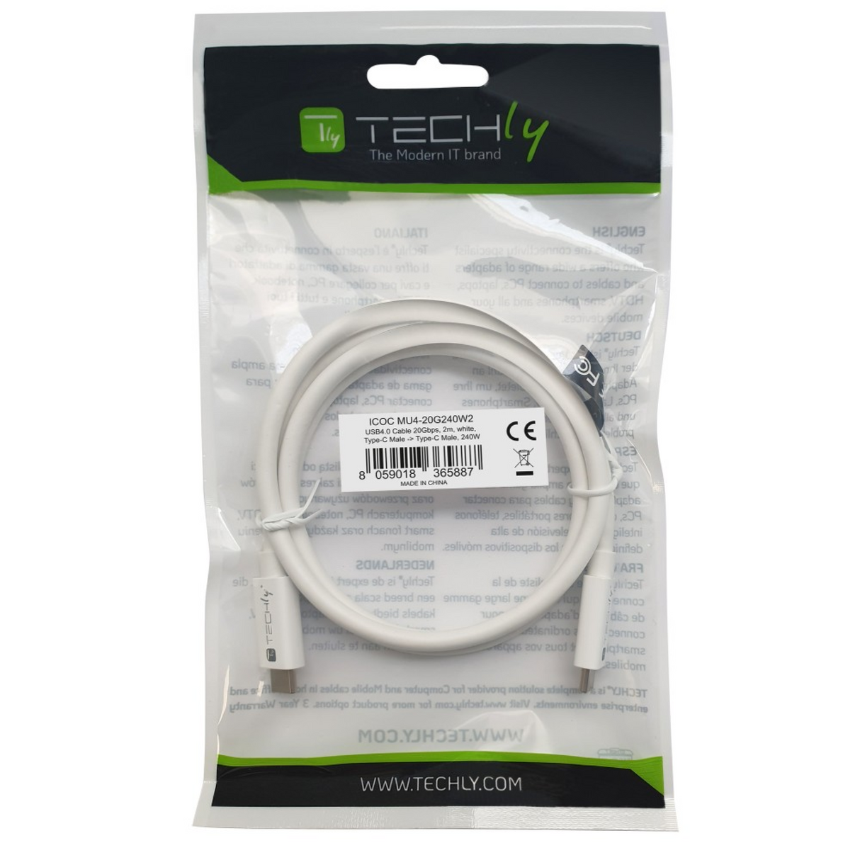 ICOC-MU4-20G240