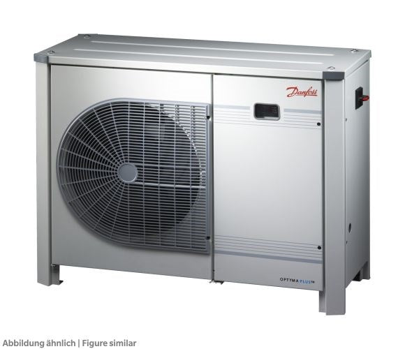 Verfl.Satz Danfoss OP-LPQM096NTP00E Optyma Plus, 400V-3-50Hz