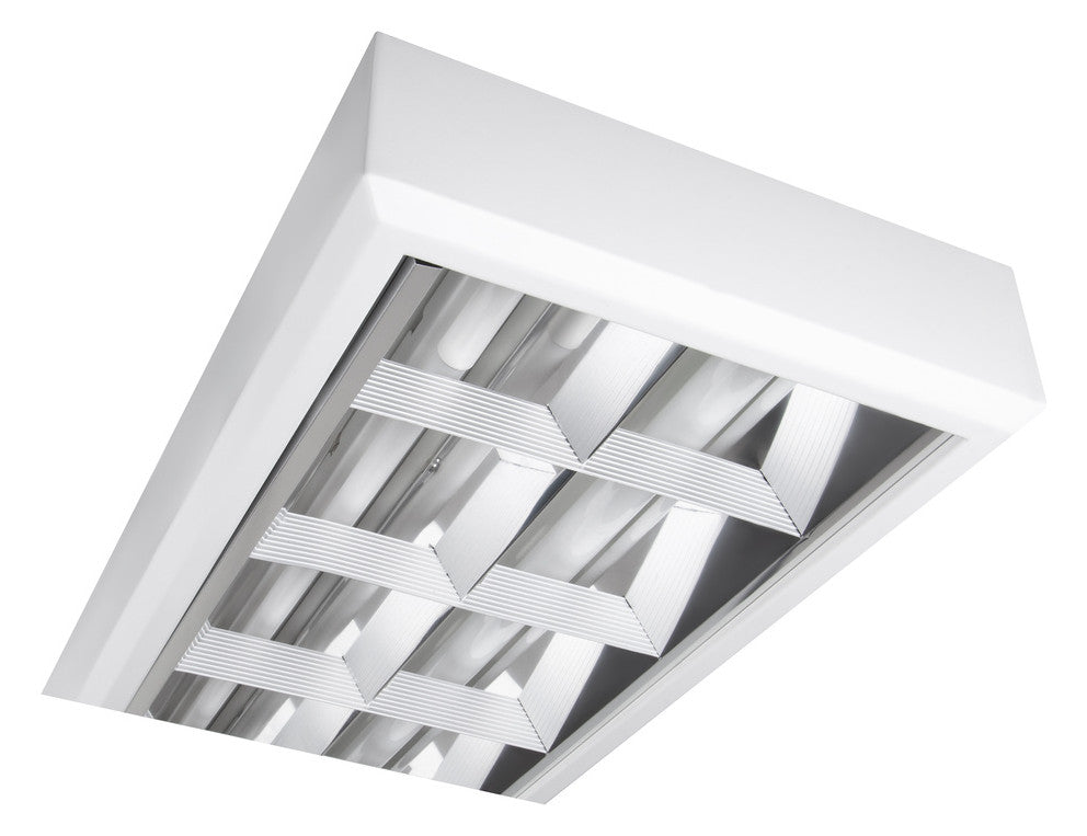 LEDVANCE LED-Geräteträger 20W 1LED IP20 LN MAG BATTEN T5 1168 ws G5