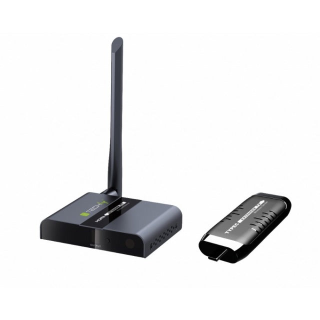 IDATA-HDMI-WL38