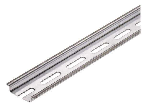 WEIDMÜLLER Tragschiene ST vz 35/7,5mm TS 35X7.5/LL 2M/ST/SZ 2000mm Langl
