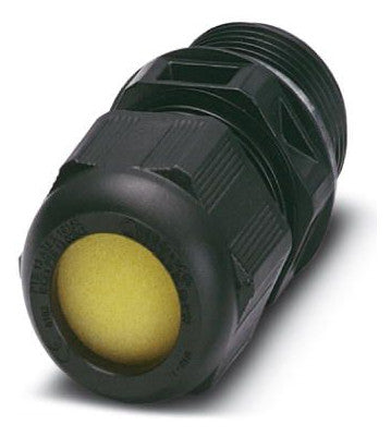 PHOENIX Ex-Kabelverschraubung M20 PA sw G-ESIS-M20-S68N-PEPDS-BK 10mm IP66 ger