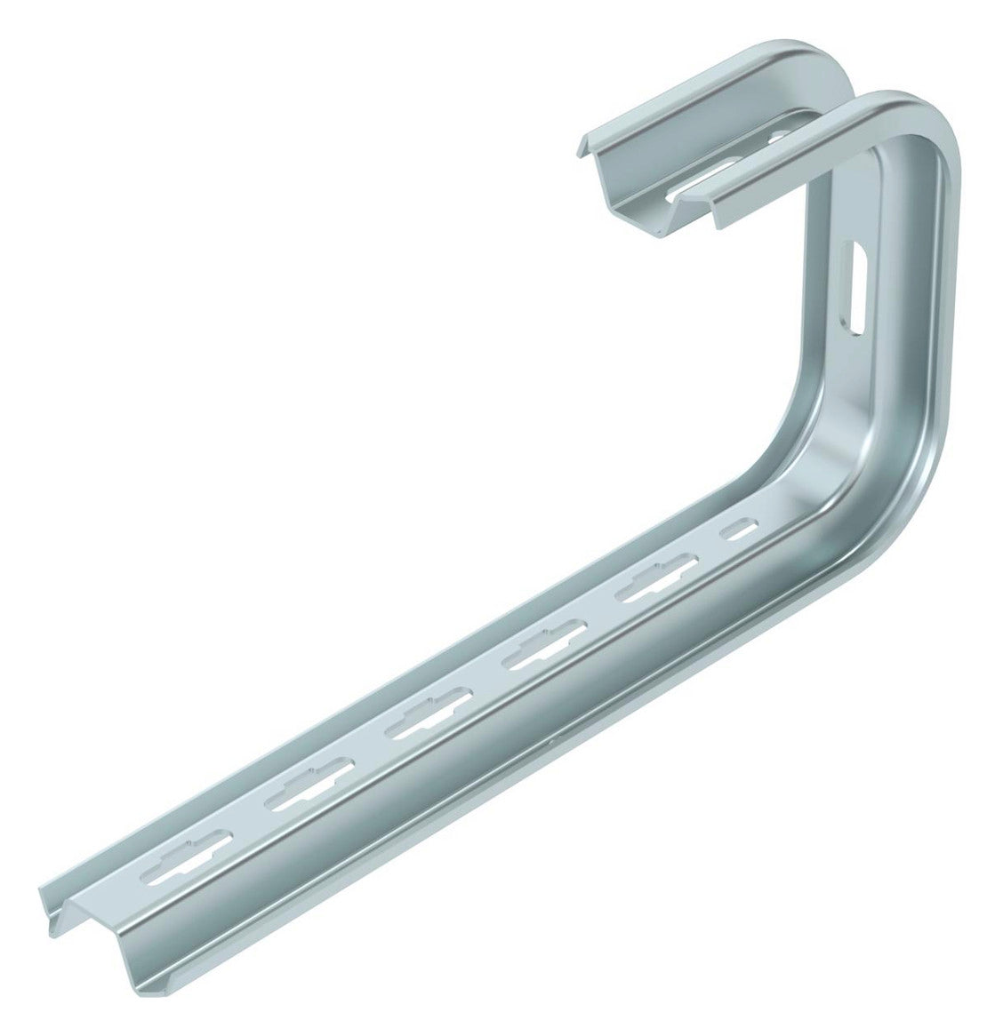 BETTERMANN Wand-/Deckenbügel 300x60mm TP-Serie TPD 345 FS Trapezprofil 550N