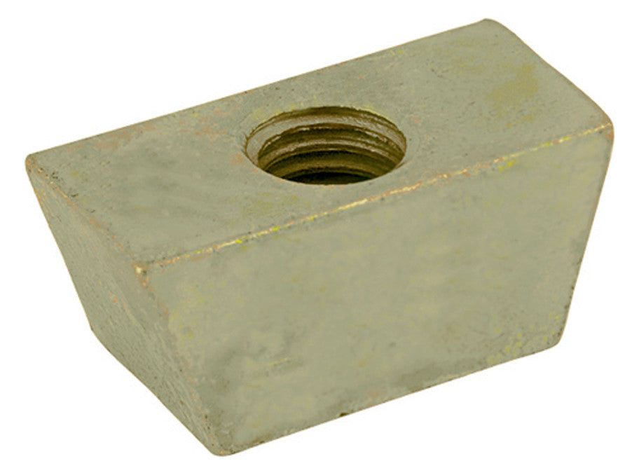 Walraven Verbunddeckenabhänger Britclips 12x25x12 M8 15 Grad | 6213008