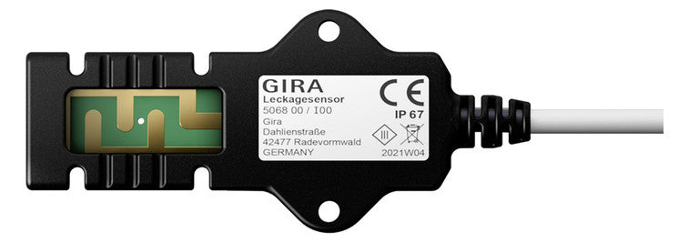 GIRA Leckage-Sensor sw 506800