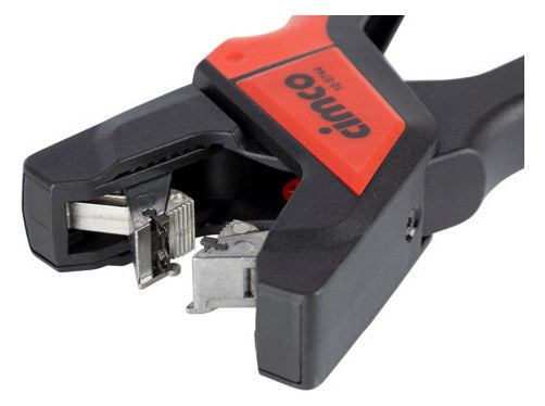 CIMCO Abisolierzange isol 6-16qmm JOKARI 100744