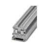 PHOENIX Reihenklemme 0,14-4qmm 1Etage gr UT 2,5 24A TS35