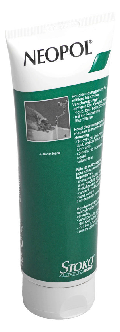 CIMCO Körperpflegemittel 250ml 290g 151626
