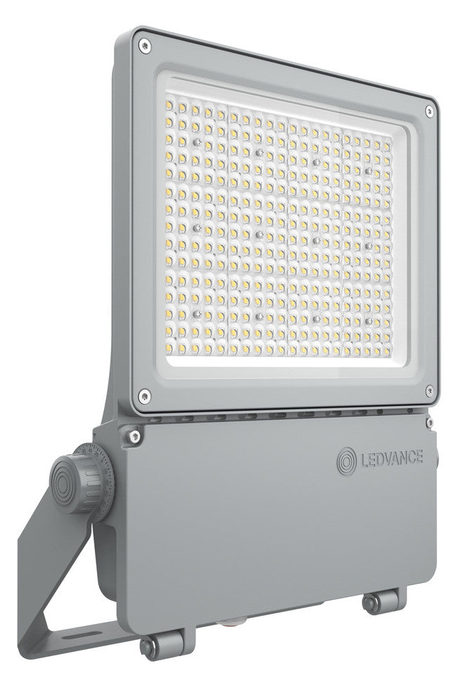 LEDVANCE LED-Anbaustrahler 130W Konv ws FL FLEX P 130W ML 840 A55X120 WAL 1LED