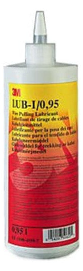 3M/SCOTCH Kabelgleitmittel 0,95 L. FE-5100-4559-7 LUB-I/0,95
