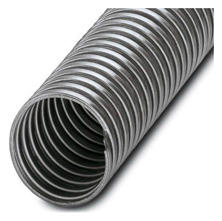 PHOENIX Metallschutzschlauch ST 40mm WP-STEEL ZC 45 ohne Ummantelung IP40