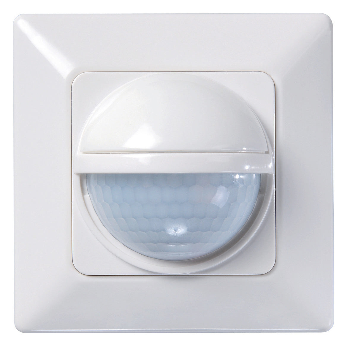THEBEN Bewegungsmelder 200° UP ws BWM LUXA 103-200 T IP40 400W