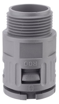 FLEXA Schlauchverschraubung M25 5020.037.025 Kunststoff RQG-M-25