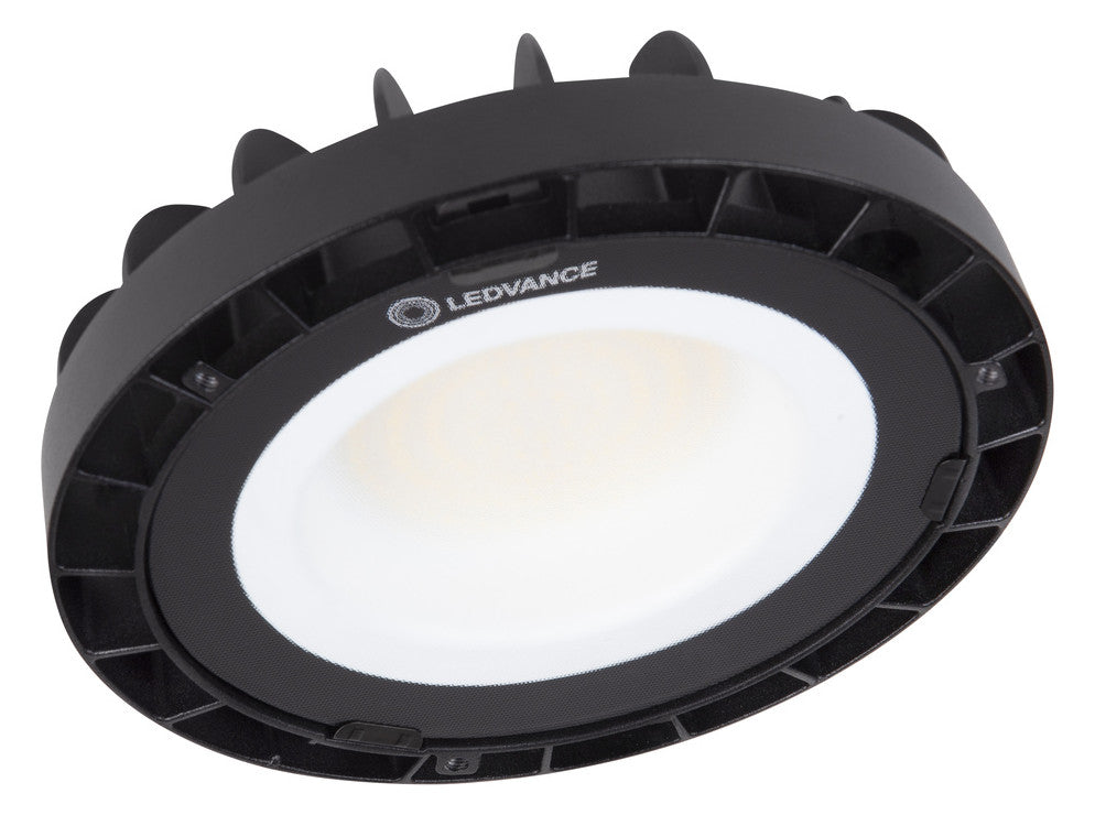 LEDVANCE LED-Hallenleuchte 83W 4000K sym HB COMP V 83W 840 110DEG IP65 10000lm