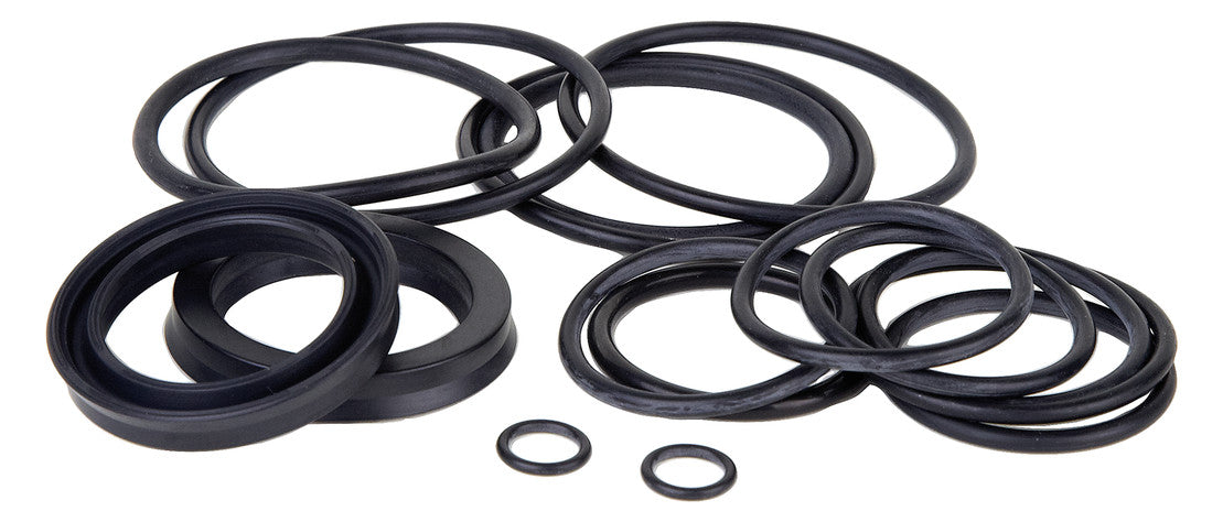 Honeywell Dichtungssatz zu Rohrtrenner R295 11/4 - 2 | 0901056