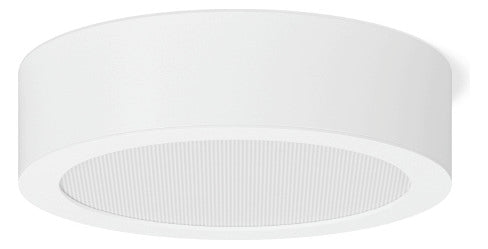 RZB LED-Anbaustrahler 12-22W Konv DALI TOLEDO FLAT 901821.002.76 1LED ws ws ws