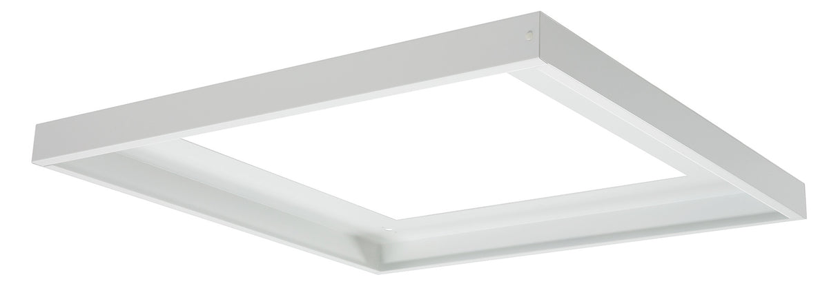 RIDI Aufbaurahmen ws ST L630mm B630mm ZBS-AR FPL-EQ 622 H45mm