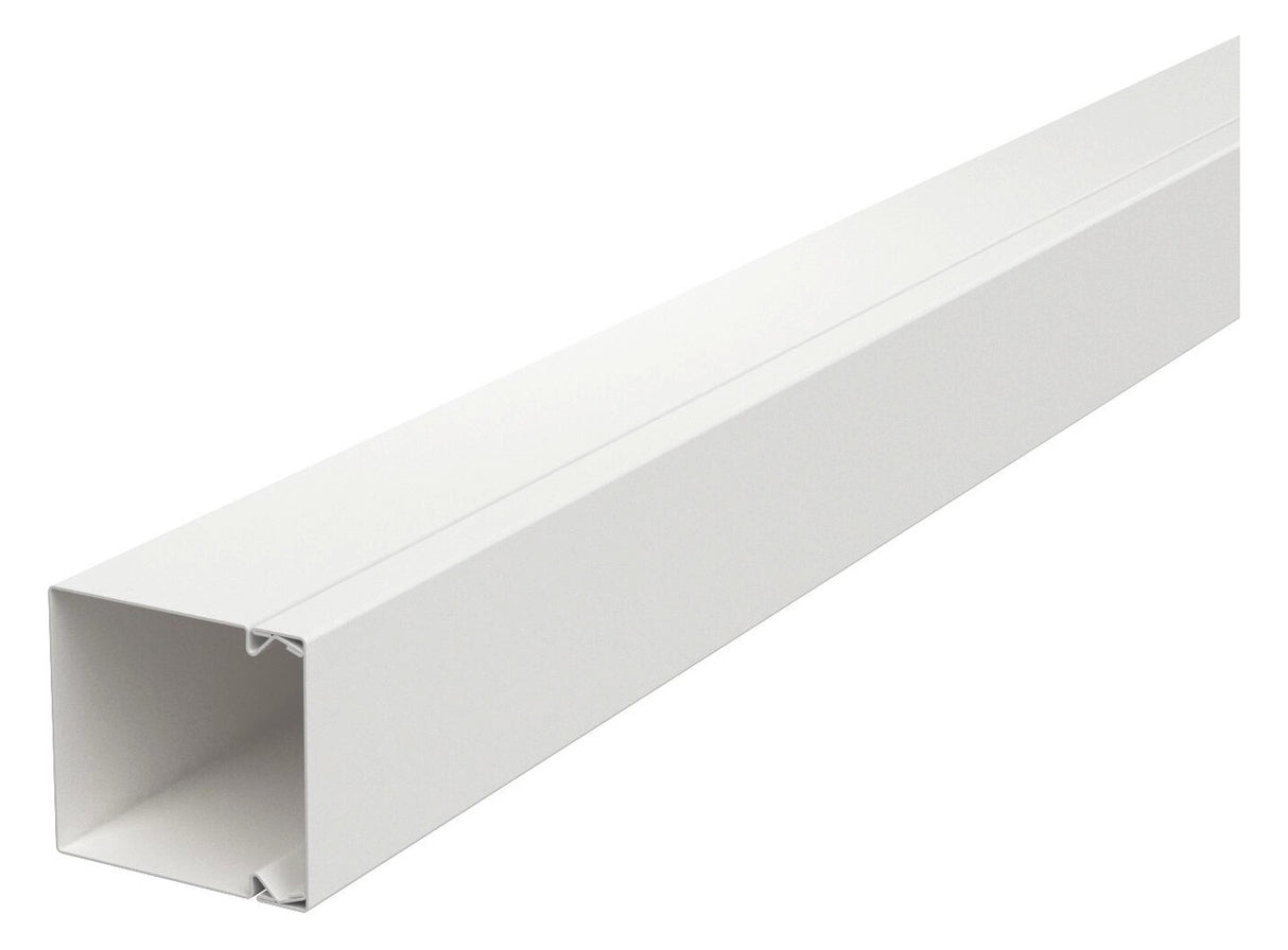 BETTERMANN Leitungsführungskanal ST rws LKM60060RW 64x60x2000mm RAL9010 vz