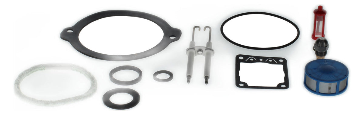 Bosch Ersatzteil TTNR: 7736604321 Service-Set BE 22kW everp