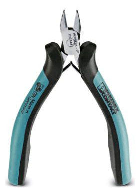 PHOENIX Seitenschneider 115mm isol MICROFOX-SP