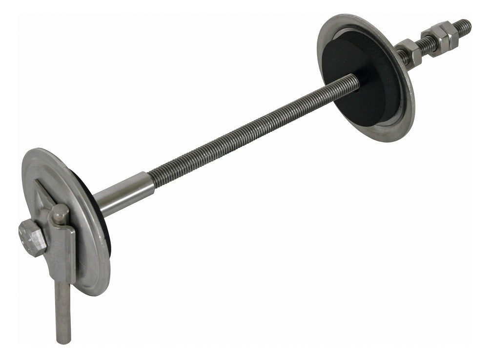 DEHN SE Durchführung V4A EWD MVK8.10 M10 L500 700 V4A