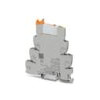 PHOENIX Schaltrelais 1W IP20 6,2x80x94mm PLC-RSC- 24DC/21/MS Schraub
