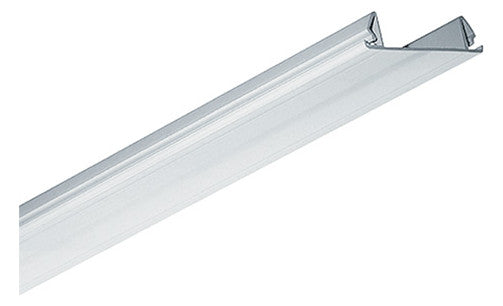 ZUMTOBEL Abdeckung si Kst L1498mm B47mm TECTON T/KK AK 1498 PP SR H10mm