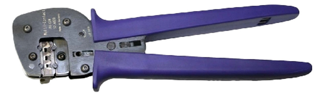 Sonnenkraft SK-MC4 Crimpzange | 23371