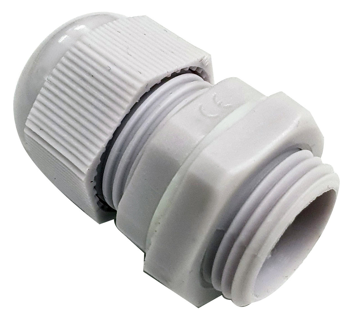 MEGATRON LED-Feuchtraumleuchte 24W 4000K LUTO MT77338 2400lm gr EVG