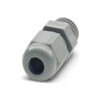 PHOENIX Kabelverschraubung M16 PA si-gr G-INS-M16-S68N-PNES-GY 10mm IP68 ger